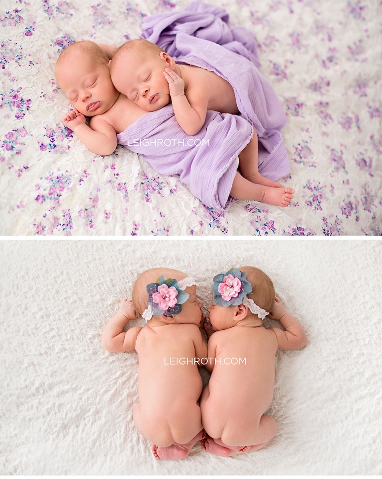 LeighRothPhotography_NewbornTwins3