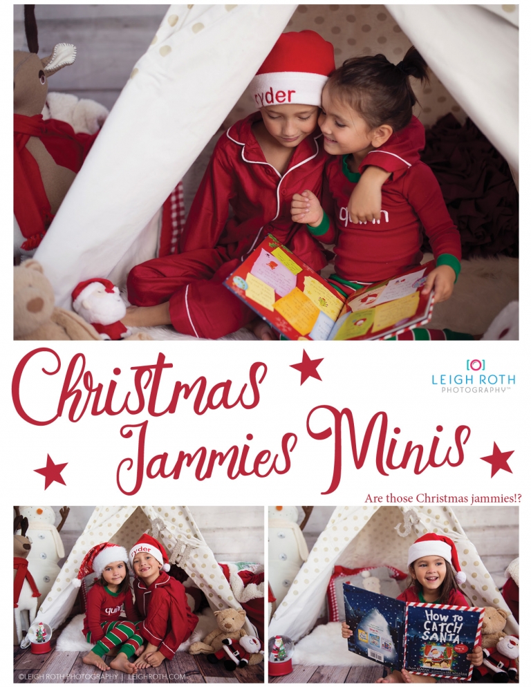 ChristmasMinis_jammies